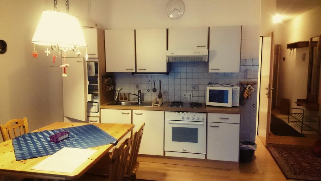 Appartements Central บาด ไคลน์เคิร์ชไฮม์ ห้อง รูปภาพ